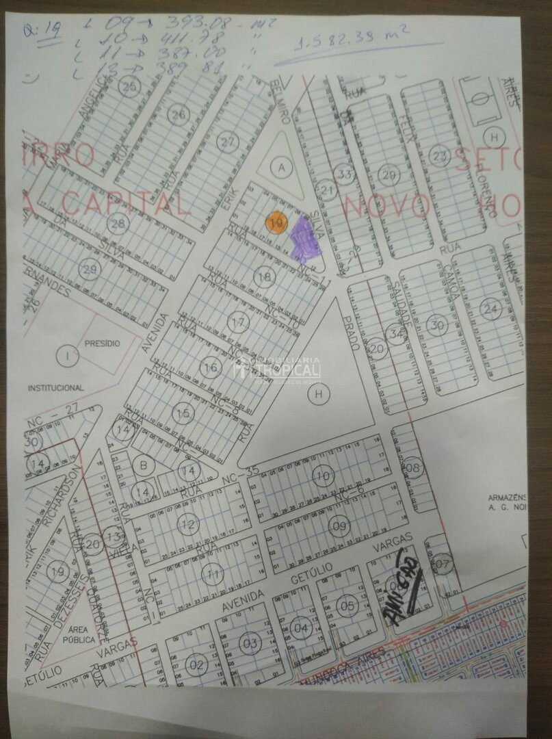 Comprar Terreno